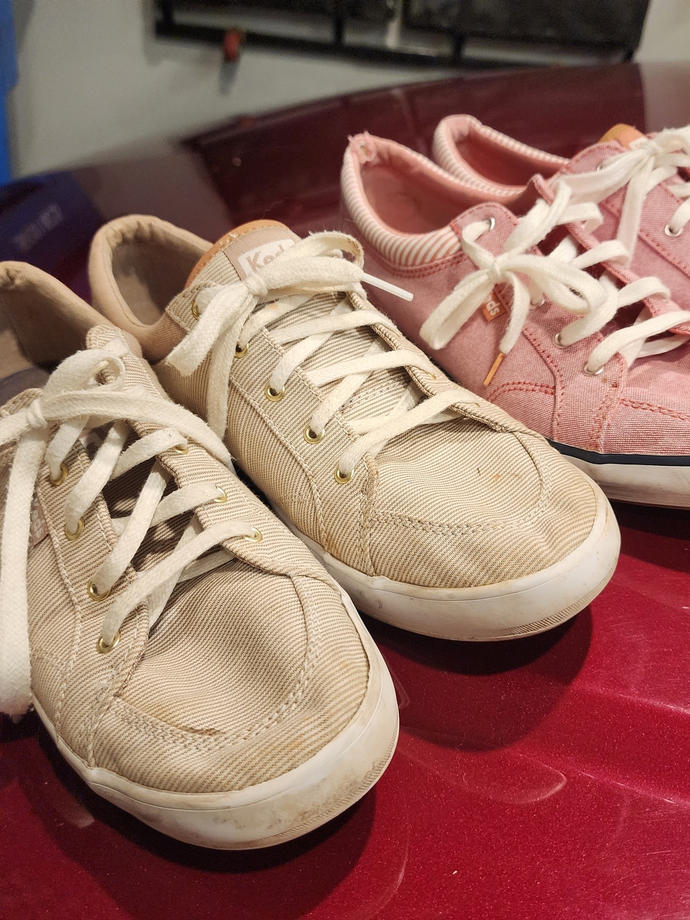 Keds Bundle 10